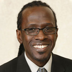 Dr. Dave A Holson